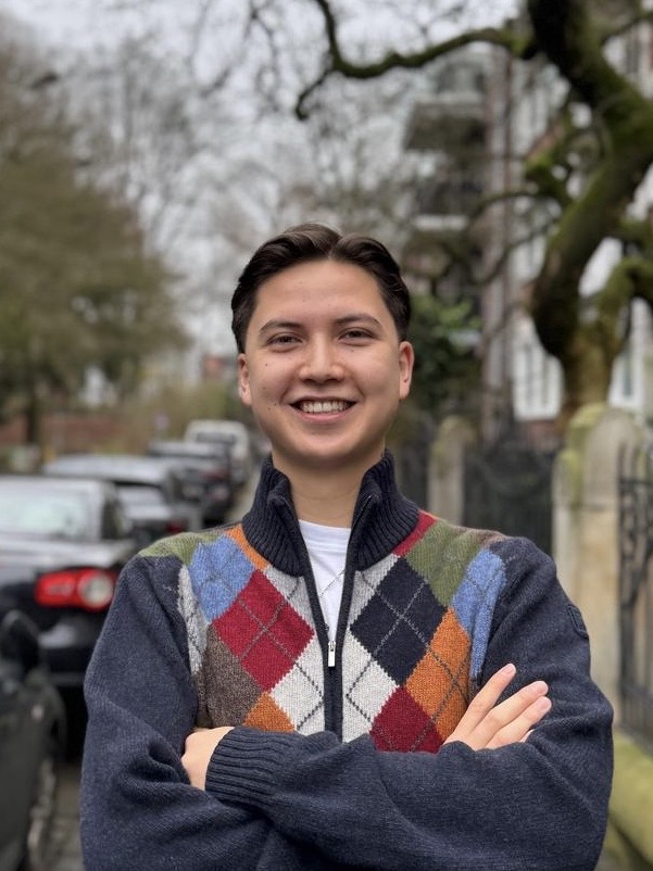 Piet C. Oosenbrugh - Design & Vertrieb bei Noovo Digital